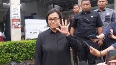 Blak-blakan Sri Mulyani Blokir Anggaran Rp 50 Triliun