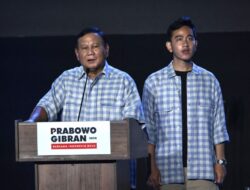 Prabowo Rencanakan Pengurangan Subsidi BBM untuk Program Makan Siang Gratis