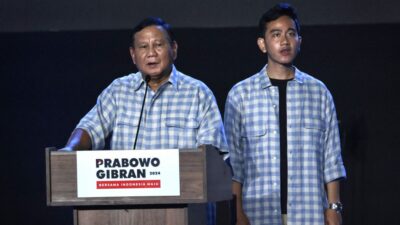 Prabowo Rencanakan Pengurangan Subsidi BBM untuk Program Makan Siang Gratis