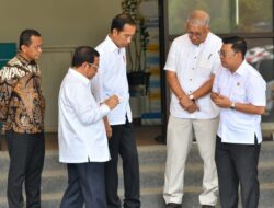 Kepala Bapanas Memastikan Persediaan Beras untuk Menghadapi Bulan Puasa dan Hari Raya