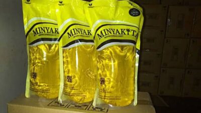 Wamendag: Harga MinyaKita Tetap Rp 14.000 per Liter Sesuai HET