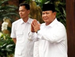 Prabowo Subianto Menanggapi Pengunduran Diri Mahfud Md: Hak Politik dalam Dinamika Politik Menuju Pilpres 2024