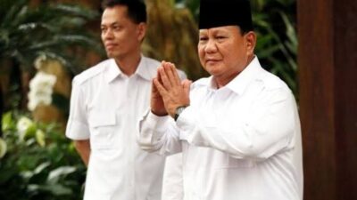 Prabowo Subianto Menanggapi Pengunduran Diri Mahfud Md: Hak Politik dalam Dinamika Politik Menuju Pilpres 2024