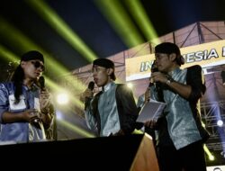 Konser Indonesia Maju di Probolinggo, Gus Miftah: Jadilah Pendukung yang Cerdas