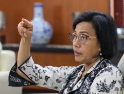 Soal Uang Negara, Sri Mulyani: Uang Negara adalah Uang Kita