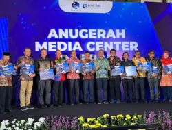 Provinsi Jatim akan Kembali Peroleh Penghargaan AMC 2024