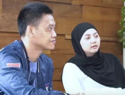 Ternyata Kurnia Meiga Sudah Cerai Sejak Februari 2023, ini kata Mantan Istrinya!