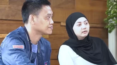 Ternyata Kurnia Meiga Sudah Cerai Sejak Februari 2023, ini kata Mantan Istrinya!