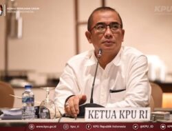 KPU Pertimbangkan Dua Panel untuk Penghitungan Suara Dalam Negeri