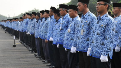 Jam Kerja ASN & PNS Dimodifikasi Selama Ramadan