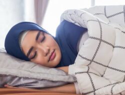 Pentingnya Tidur yang Cukup selama Bulan Puasa