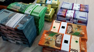 Panduan Pemesanan dan Penukaran Uang Baru Melalui Laman PINTAR Bank Indonesia