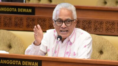 Legislator Mendorong Otorita IKN untuk Mengantisipasi Masalah Pemindahan Penduduk ke IKN