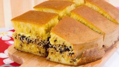 Cara Membuat Martabak Manis yang Lezat di Rumah