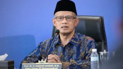 Muhammadiyah Prediksi Idul Fitri Berpotensi Bersamaan dengan Pemerintah