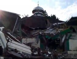 Warga Pulau Bawean Mengungsi ke Dataran Tinggi Khawatir Terjadi Tsunami