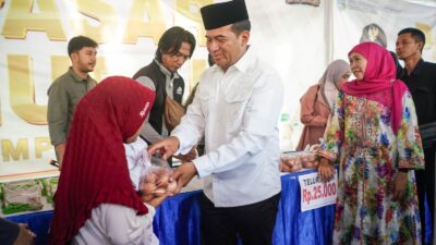 Baznas Jatim dan Kota Probolinggo Sumbangkan Bantuan