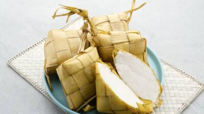 Jejak Sejarah Ketupat: Simbol Kesucian dan Kebudayaan di Berbagai Belahan Dunia