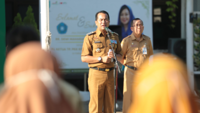 Sudah Balik dari Mudik, Seluruh ASN Pemkot Probolinggo WFO