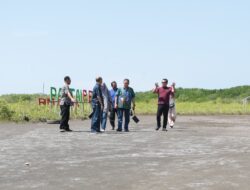 Wujudkan Destinasi Sport Tourism, Pemkot Probolinggo Tata Kembali Pantai Permata