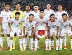 MNC Group Bolehkan Nobar Timnas Indonesia U-23 Tanpa Izin