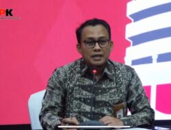 KPK Imbau Masyarakat Waspada terhadap SPDP Palsu Beredar di Media Online