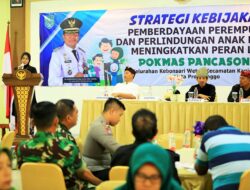 Pemkot Probolinggo Meningkatkan Kesiapan LKK Kebonsari Wetan dalam Strategi Kebijakan PPPA