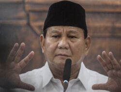 Biaya Kuliah Mahal, Prabowo: Kalau Bisa Gratis