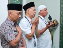 Pegawai Kominfo Jatim yang Rajin Menabung hingga Naik Haji, Ini Kisahnya