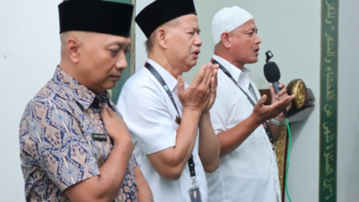 Pegawai Kominfo Jatim yang Rajin Menabung hingga Naik Haji, Ini Kisahnya