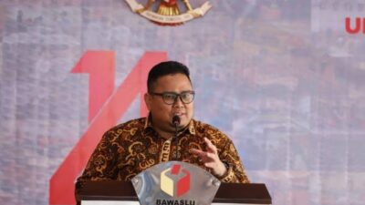 Ketua Bawaslu Minta PPPK Ikuti Aturan, Ini Mintanya