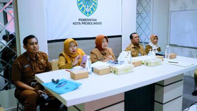 SPBE Summit 2024, Pemkot Probolinggo Siap Ikuti Arahan Presiden