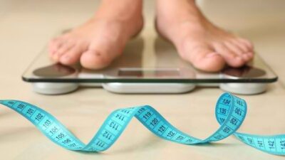 8 Tips Efektif untuk Menurunkan Berat Badan