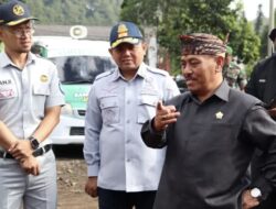 Dishub Probolinggo Sidak Kendaraan Jasa Angkutan Bromo, Ada Apa?