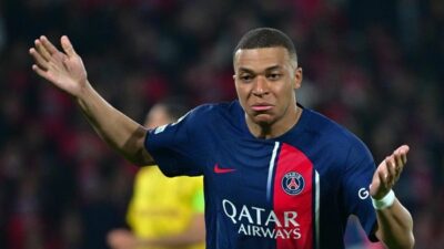 Mbappe Pindah ke Real Madrid di PSG Dia Tak Bahagia