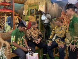 Batik Kabupaten Probolinggo Ikut Pameran di Bojonegoro