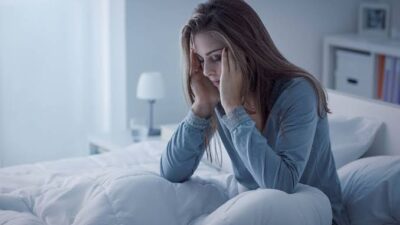 Kalian Insomnia? Begini Cara Atasinya Agar Tidur Lebih Nyenyak