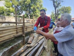 Idul Qurban Pastikan Warga Probolinggo Konsumsi Daging Hewan Sehat