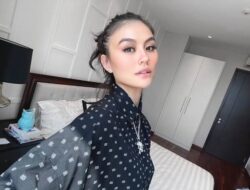 Penyanyi Kondang Agnez Mo Dilaporkan ke Polisi Atas Dugaan Ini