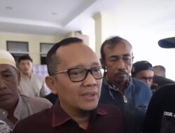 Bikin Heboh! Hasan Aminuddin Tolak Calon Tunggal dan Usung Calon Sendiri di Pilbub Probolinggo