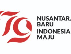 Pemerintah Resmi Luncurkan Logo HUT RI ke-79, Begini Maknanya