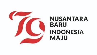 Pemerintah Resmi Luncurkan Logo HUT RI ke-79, Begini Maknanya