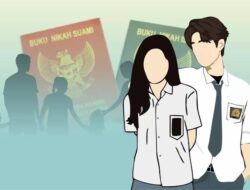 Ratusan Siswa di Probolinggo Diberikan Materi Untuk Cegah Pernikahan Dini