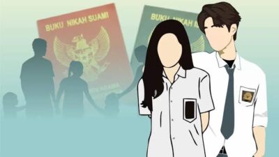 Ratusan Siswa di Probolinggo Diberikan Materi Untuk Cegah Pernikahan Dini