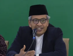 PBNU Siap Garap Tambang, Pihaknya Sudah Bikin PT