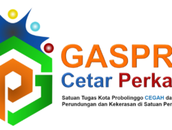 Pemkot Probolinggo Bentuk “GASPRO CETAR PERKASA” Apa Itu?