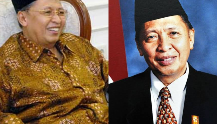 Wakil Presiden ke-9 Hamzah Haz Meninggal Dunia, Jokowi Turut Berduka Cita