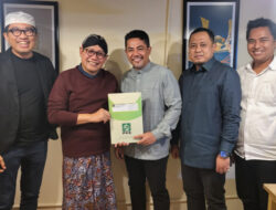 PKB Resmi Usung Gus Haris dan Lora Fahmi Untuk Probolinggo Sae