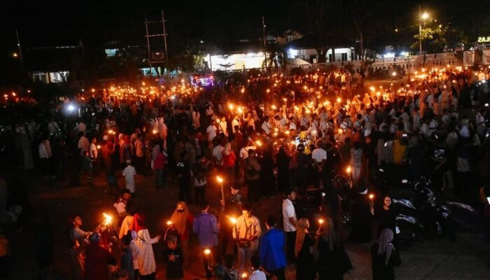 Hilal 1 Muharram 1446 Hijriyah Tak Terlihat, Begini Respons Dari PBNU