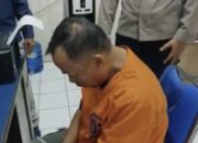 Korupsi Dana Desa, Mantan Pj Kades Muneng Kidul Probolinggo Diringkus Polisi